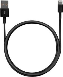 Kensington Lightning Charge  Sync Cable - ONLINE ONLY