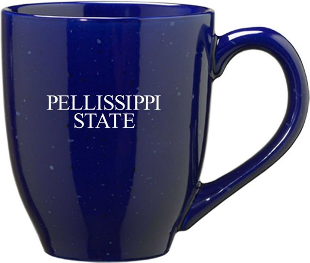 Pellissippi State Community College 16 oz. Bistro Mug