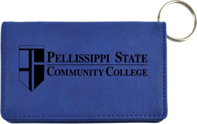 Pellissippi State Community College ID Holder