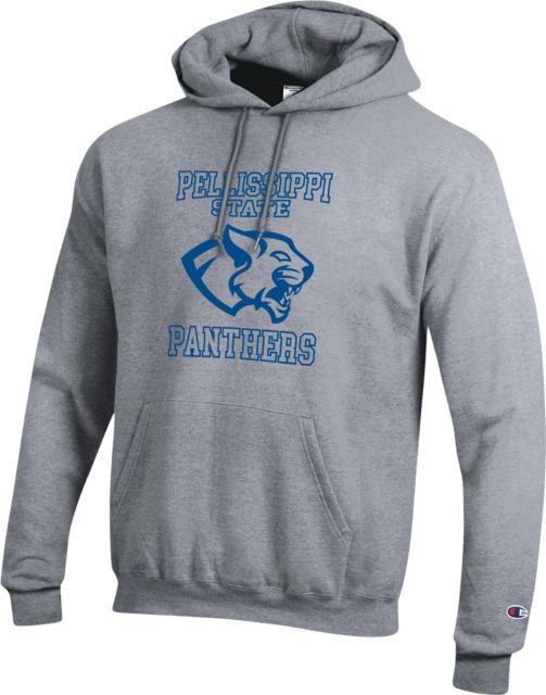 Pellissippi State Community College Panthers Hooded Sweatshirt