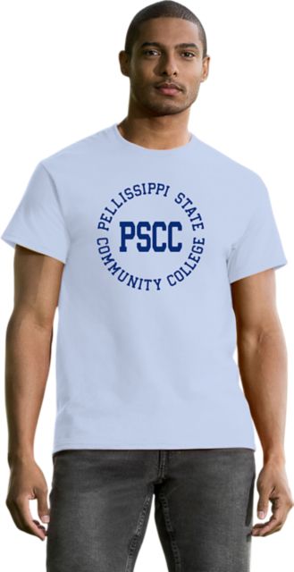 Pellissippi State Community College Short Sleeve T-Shirt