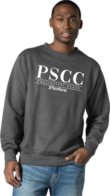 Pellissippi State Community College Crewneck Sweatshirt