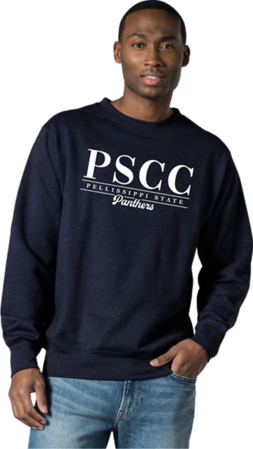 Pellissippi State Community College Crewneck Sweatshirt