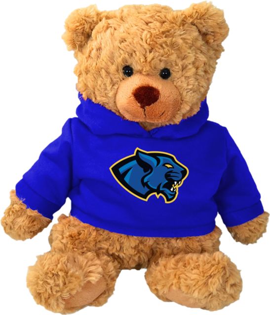 Pellissippi State Community College Panthers Plush Animal
