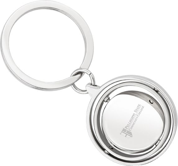 Pellissippi State Community College Keyring