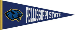 Pellissippi State Community College 12X30 Full Color Pennant