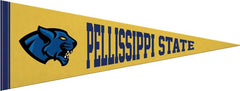 Pellissippi State Community College 9X24 Full Color Pennant