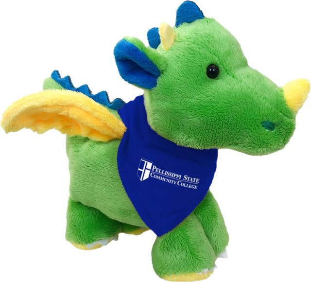 Pellissippi State Community College Plush Animal