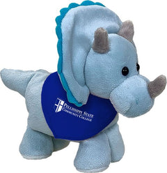 Pellissippi State Community College Plush Animal