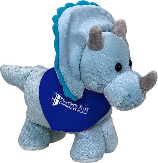 Pellissippi State Community College Plush Animal