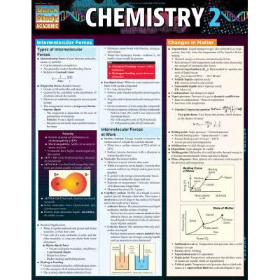 CHEMISTRY 2 - New (SKU: 17589994)