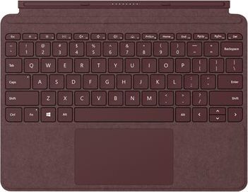 Microsoft Surface Go Signature Type Cover - ONLINE ONLY
