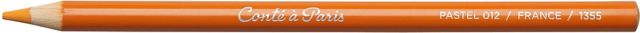 PASTEL PENCIL ORANGE #012