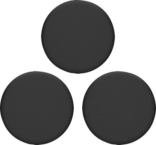 POPSOCKET V2 TRIPLE 3 BLACK