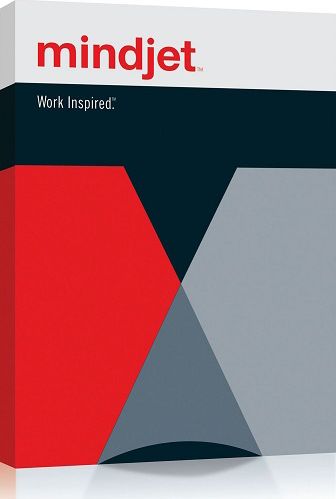 MindManager 2021 for Win/Mac ESD