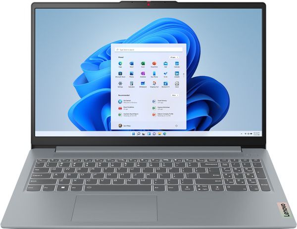 LENOVO IDEAPAD R3/8/256GB GRY