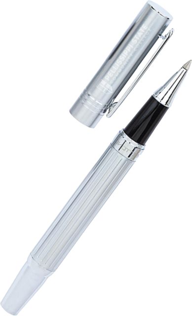 Pellissippi Bettoni Messina Rollerball Pen Pellissippi State Community College Logo Engraved - ONLINE ONLY