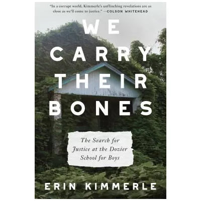 We Carry Their Bones