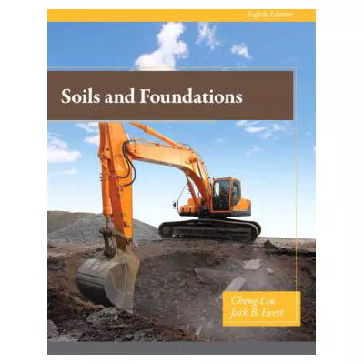 Soils and Foundations