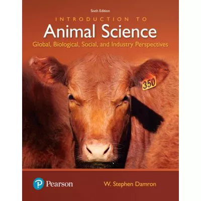 Intro to Animal Science