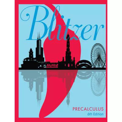 Precalculus (Loose Pgs)(w/out Access)