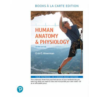 Human Anatomy & Physiology (LoosePgs)