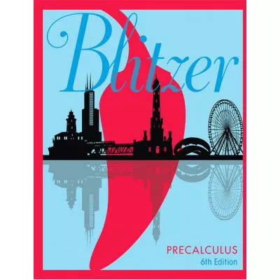 MyLab Math with Pearson eText Access Code (24 Months) for Precalculus