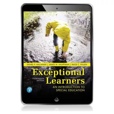 Exceptional Learners