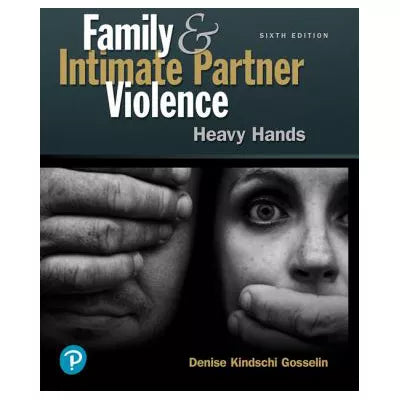 Family and Intimate Partner Violence