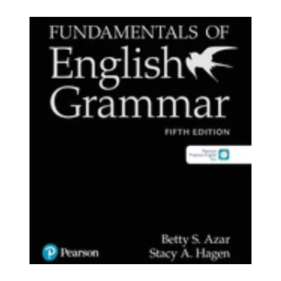 Fund of English Grammar Student Book w/App (Bk)