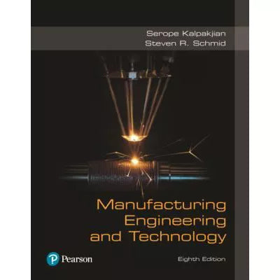 Manufacturing Engineering & Technology (RRPHE)
