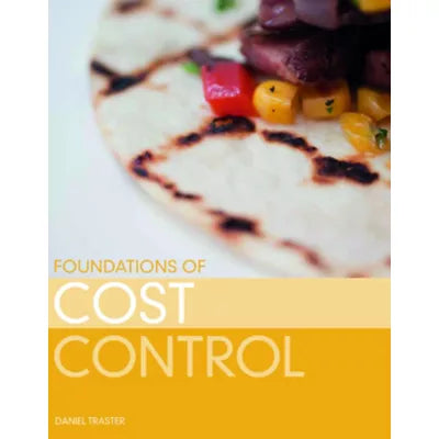 Foundations of Cost Control