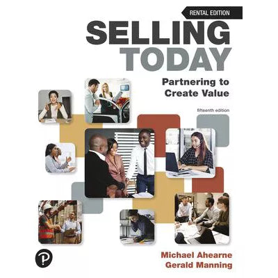 Selling Today (RRPHE)