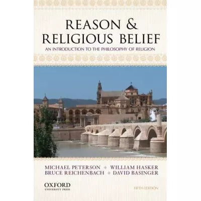 Reason & Religious Belief