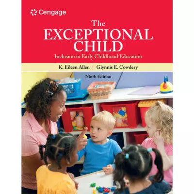 Exceptional Child: Inclusion in Early Childhood Education
