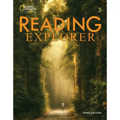 Reading Explorer 3