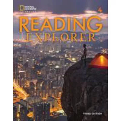 Reading Explorer 4