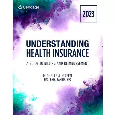 Understanding Health Insurance (Custom)