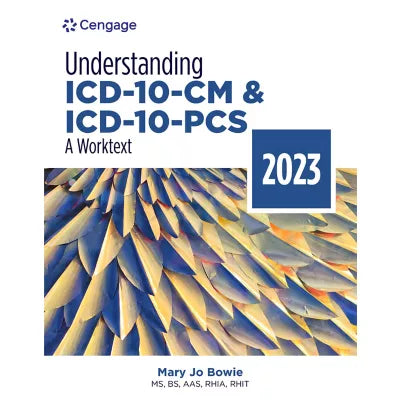 Understanding ICD-10 CM & ICD-10-PCS (Custom)