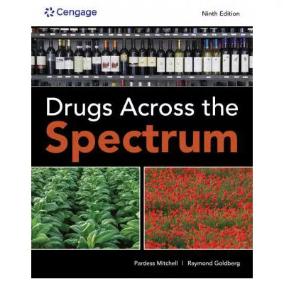 Drugs Across the Spectrum