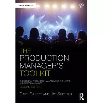 Production Managers Toolkit