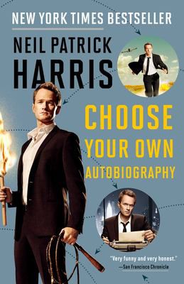 NEIL PATRICK HARRIS