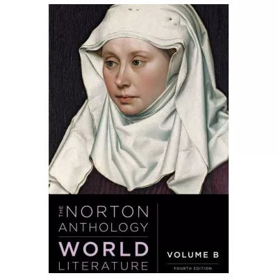 Norton Anthology of World Literature (VB)