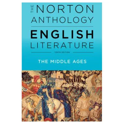 Norton Anthology of English Literature (VA)