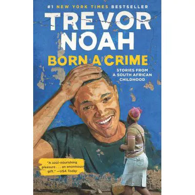 Born a Crime
