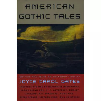 American Gothic Tales