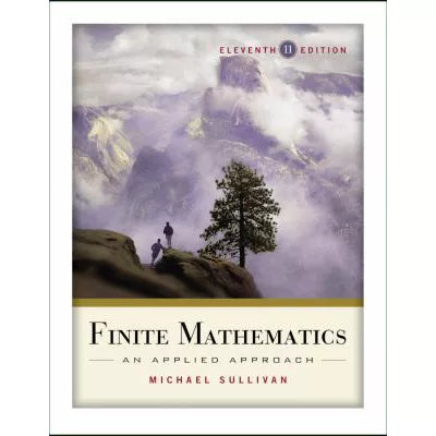 Finite Mathematics