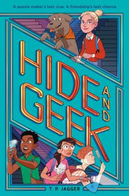 HIDE AND GEEK
