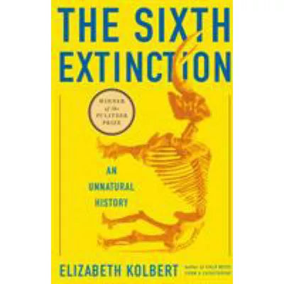 Sixth Extinction