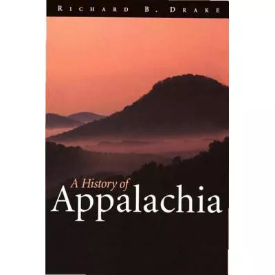 A History of Appalachia